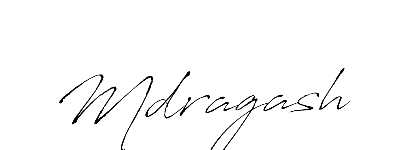 Best and Professional Signature Style for Mdragash. Antro_Vectra Best Signature Style Collection. Mdragash signature style 6 images and pictures png
