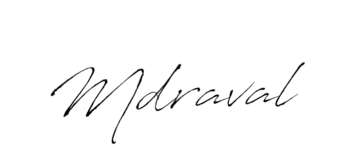 This is the best signature style for the Mdraval name. Also you like these signature font (Antro_Vectra). Mix name signature. Mdraval signature style 6 images and pictures png
