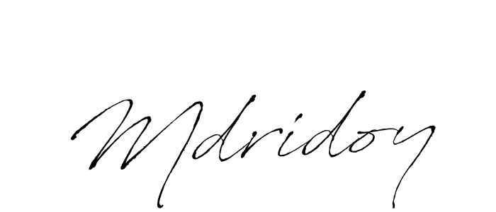 This is the best signature style for the Mdridoy name. Also you like these signature font (Antro_Vectra). Mix name signature. Mdridoy signature style 6 images and pictures png