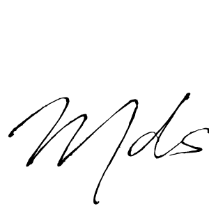 Here are the top 10 professional signature styles for the name Mds. These are the best autograph styles you can use for your name. Mds signature style 6 images and pictures png