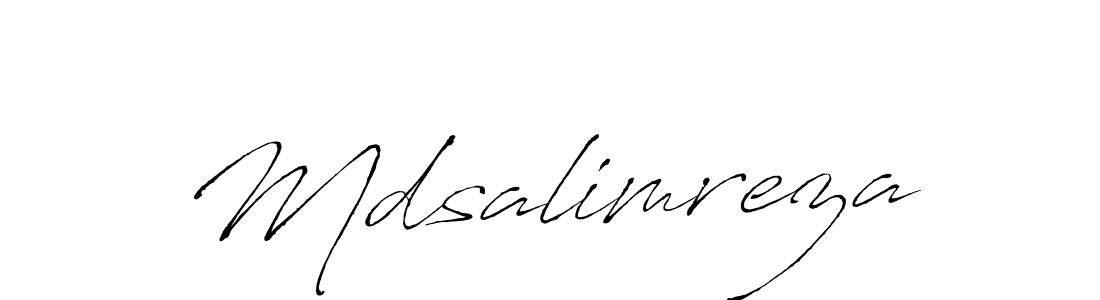 Similarly Antro_Vectra is the best handwritten signature design. Signature creator online .You can use it as an online autograph creator for name Mdsalimreza. Mdsalimreza signature style 6 images and pictures png