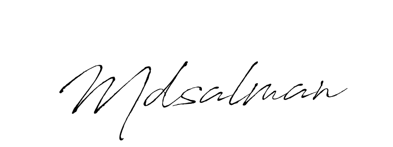 You can use this online signature creator to create a handwritten signature for the name Mdsalman. This is the best online autograph maker. Mdsalman signature style 6 images and pictures png