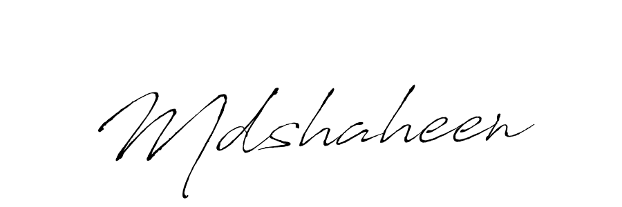 The best way (Antro_Vectra) to make a short signature is to pick only two or three words in your name. The name Mdshaheen include a total of six letters. For converting this name. Mdshaheen signature style 6 images and pictures png