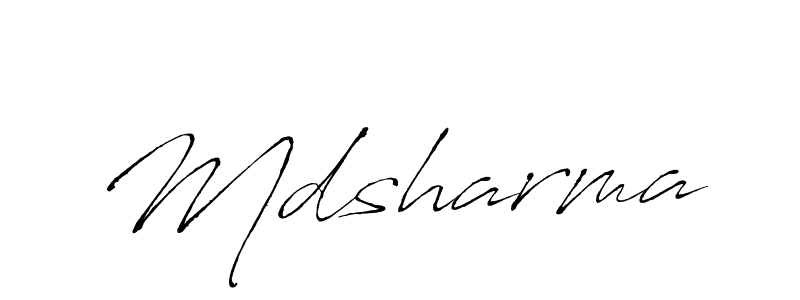 Here are the top 10 professional signature styles for the name Mdsharma. These are the best autograph styles you can use for your name. Mdsharma signature style 6 images and pictures png