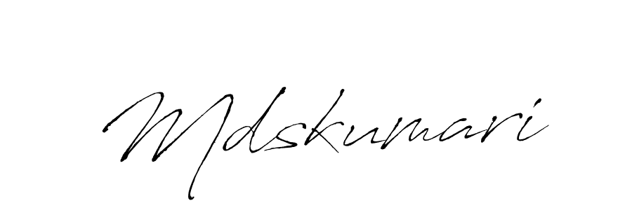 See photos of Mdskumari official signature by Spectra . Check more albums & portfolios. Read reviews & check more about Antro_Vectra font. Mdskumari signature style 6 images and pictures png