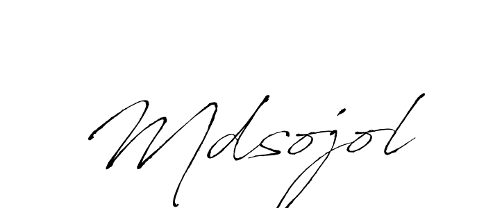This is the best signature style for the Mdsojol name. Also you like these signature font (Antro_Vectra). Mix name signature. Mdsojol signature style 6 images and pictures png
