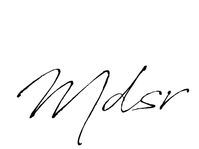 Here are the top 10 professional signature styles for the name Mdsr. These are the best autograph styles you can use for your name. Mdsr signature style 6 images and pictures png