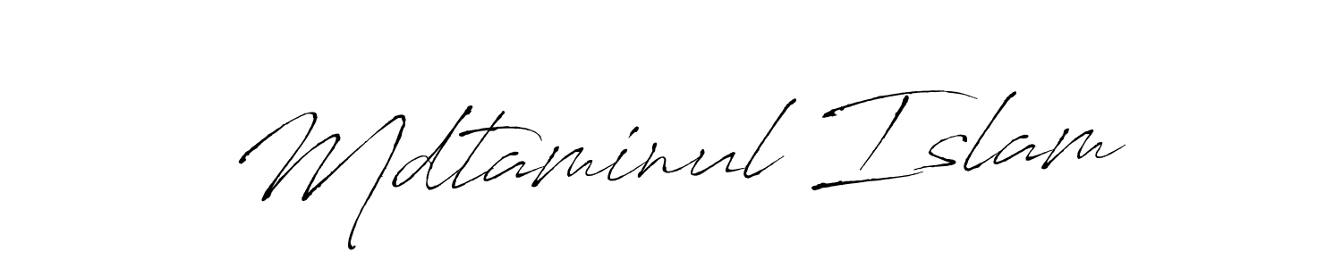 Best and Professional Signature Style for Mdtaminul Islam. Antro_Vectra Best Signature Style Collection. Mdtaminul Islam signature style 6 images and pictures png