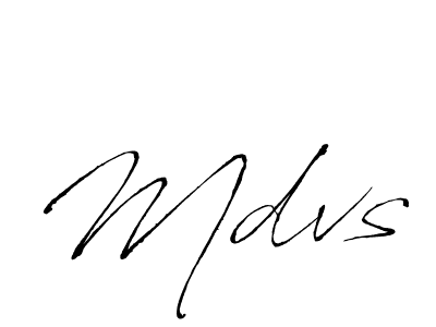 Here are the top 10 professional signature styles for the name Mdvs. These are the best autograph styles you can use for your name. Mdvs signature style 6 images and pictures png