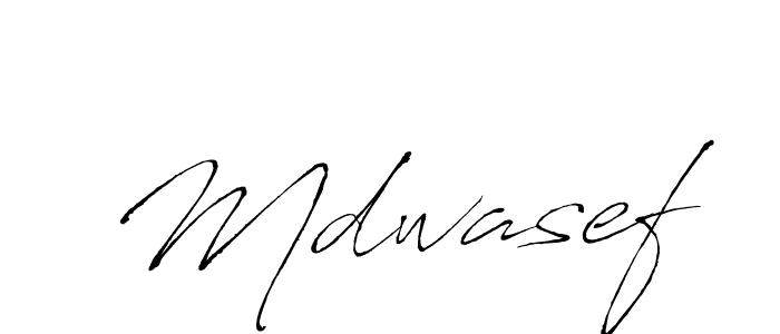 You can use this online signature creator to create a handwritten signature for the name Mdwasef. This is the best online autograph maker. Mdwasef signature style 6 images and pictures png