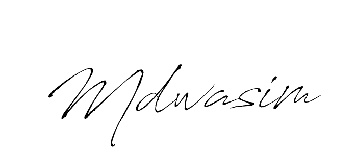 Best and Professional Signature Style for Mdwasim. Antro_Vectra Best Signature Style Collection. Mdwasim signature style 6 images and pictures png