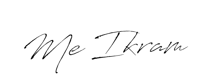 Here are the top 10 professional signature styles for the name Me Ikram. These are the best autograph styles you can use for your name. Me Ikram signature style 6 images and pictures png