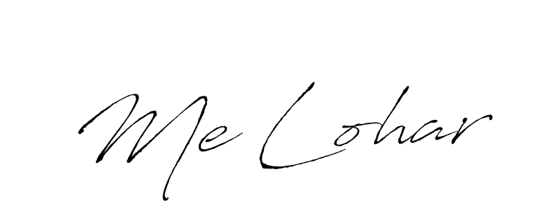 Best and Professional Signature Style for Me Lohar. Antro_Vectra Best Signature Style Collection. Me Lohar signature style 6 images and pictures png
