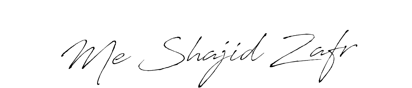 See photos of Me Shajid Zafr official signature by Spectra . Check more albums & portfolios. Read reviews & check more about Antro_Vectra font. Me Shajid Zafr signature style 6 images and pictures png