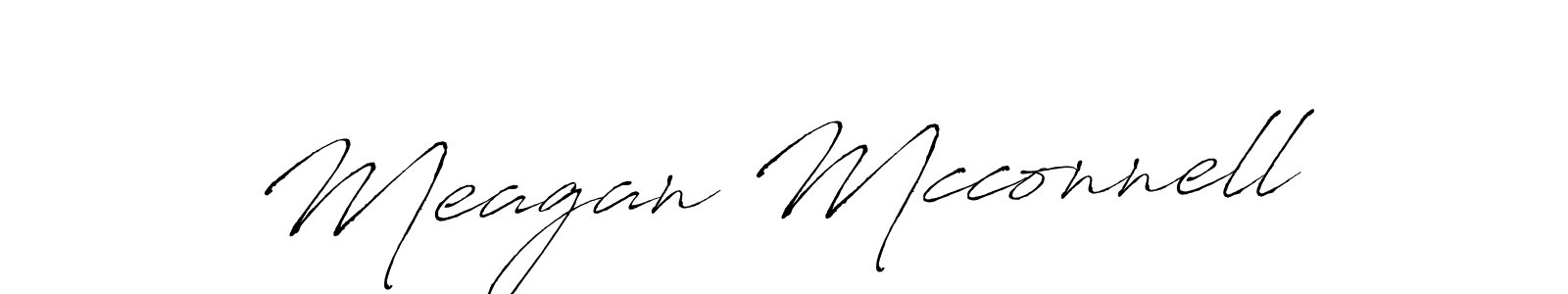 if you are searching for the best signature style for your name Meagan Mcconnell. so please give up your signature search. here we have designed multiple signature styles  using Antro_Vectra. Meagan Mcconnell signature style 6 images and pictures png