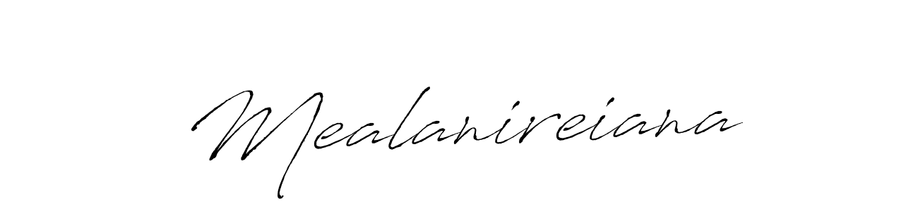 Check out images of Autograph of Mealanireiana name. Actor Mealanireiana Signature Style. Antro_Vectra is a professional sign style online. Mealanireiana signature style 6 images and pictures png
