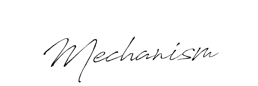 Here are the top 10 professional signature styles for the name Mechanism. These are the best autograph styles you can use for your name. Mechanism signature style 6 images and pictures png