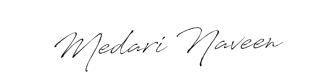 Here are the top 10 professional signature styles for the name Medari Naveen. These are the best autograph styles you can use for your name. Medari Naveen signature style 6 images and pictures png
