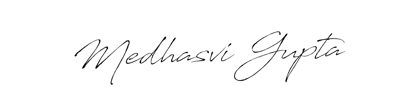 Once you've used our free online signature maker to create your best signature Antro_Vectra style, it's time to enjoy all of the benefits that Medhasvi Gupta name signing documents. Medhasvi Gupta signature style 6 images and pictures png