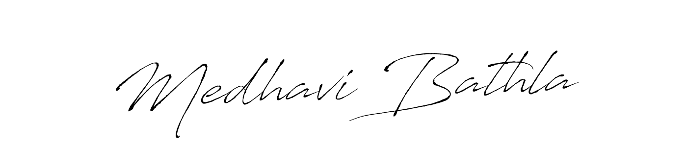 Check out images of Autograph of Medhavi Bathla name. Actor Medhavi Bathla Signature Style. Antro_Vectra is a professional sign style online. Medhavi Bathla signature style 6 images and pictures png