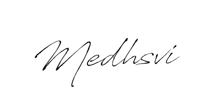 You can use this online signature creator to create a handwritten signature for the name Medhsvi. This is the best online autograph maker. Medhsvi signature style 6 images and pictures png