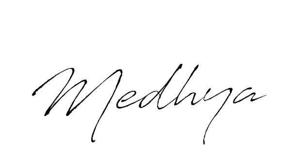 Check out images of Autograph of Medhya name. Actor Medhya Signature Style. Antro_Vectra is a professional sign style online. Medhya signature style 6 images and pictures png