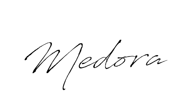 Check out images of Autograph of Medora name. Actor Medora Signature Style. Antro_Vectra is a professional sign style online. Medora signature style 6 images and pictures png