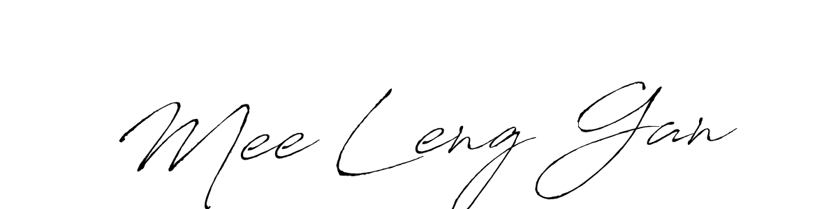 How to Draw Mee Leng Gan signature style? Antro_Vectra is a latest design signature styles for name Mee Leng Gan. Mee Leng Gan signature style 6 images and pictures png