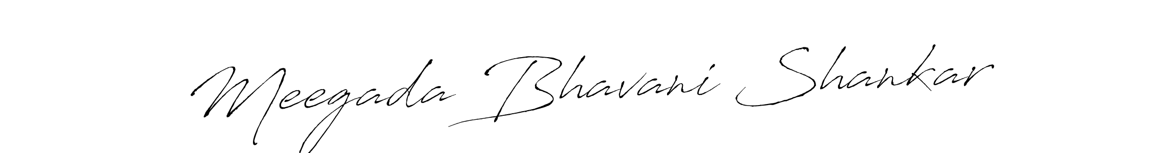 Make a short Meegada Bhavani Shankar signature style. Manage your documents anywhere anytime using Antro_Vectra. Create and add eSignatures, submit forms, share and send files easily. Meegada Bhavani Shankar signature style 6 images and pictures png