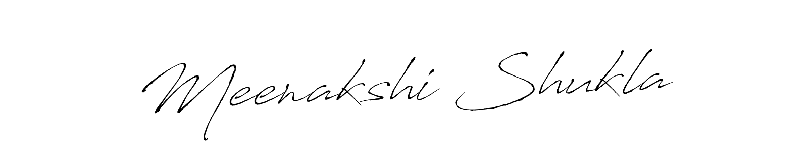 You can use this online signature creator to create a handwritten signature for the name Meenakshi Shukla. This is the best online autograph maker. Meenakshi Shukla signature style 6 images and pictures png