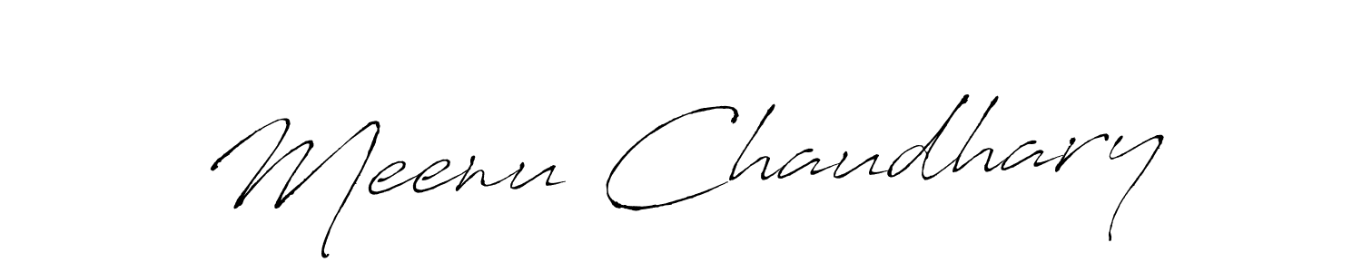 Check out images of Autograph of Meenu Chaudhary name. Actor Meenu Chaudhary Signature Style. Antro_Vectra is a professional sign style online. Meenu Chaudhary signature style 6 images and pictures png