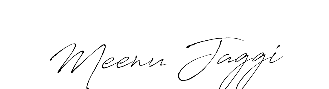 Similarly Antro_Vectra is the best handwritten signature design. Signature creator online .You can use it as an online autograph creator for name Meenu Jaggi. Meenu Jaggi signature style 6 images and pictures png