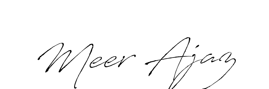 Check out images of Autograph of Meer Ajaz name. Actor Meer Ajaz Signature Style. Antro_Vectra is a professional sign style online. Meer Ajaz signature style 6 images and pictures png