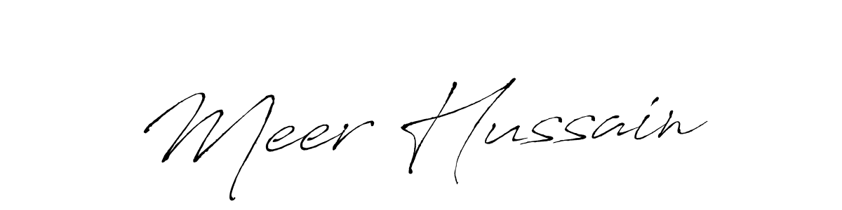 if you are searching for the best signature style for your name Meer Hussain. so please give up your signature search. here we have designed multiple signature styles  using Antro_Vectra. Meer Hussain signature style 6 images and pictures png