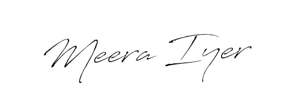 See photos of Meera Iyer official signature by Spectra . Check more albums & portfolios. Read reviews & check more about Antro_Vectra font. Meera Iyer signature style 6 images and pictures png