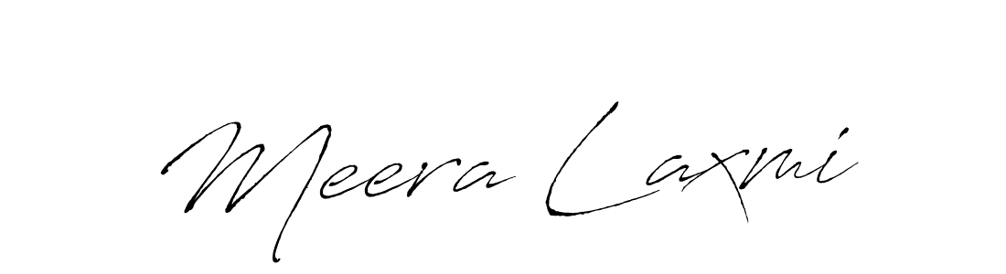 Similarly Antro_Vectra is the best handwritten signature design. Signature creator online .You can use it as an online autograph creator for name Meera Laxmi. Meera Laxmi signature style 6 images and pictures png