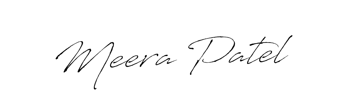 This is the best signature style for the Meera Patel name. Also you like these signature font (Antro_Vectra). Mix name signature. Meera Patel signature style 6 images and pictures png