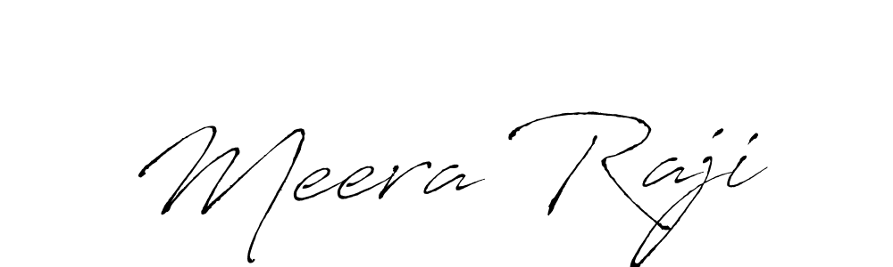 Once you've used our free online signature maker to create your best signature Antro_Vectra style, it's time to enjoy all of the benefits that Meera Raji name signing documents. Meera Raji signature style 6 images and pictures png