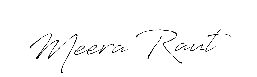 This is the best signature style for the Meera Raut name. Also you like these signature font (Antro_Vectra). Mix name signature. Meera Raut signature style 6 images and pictures png