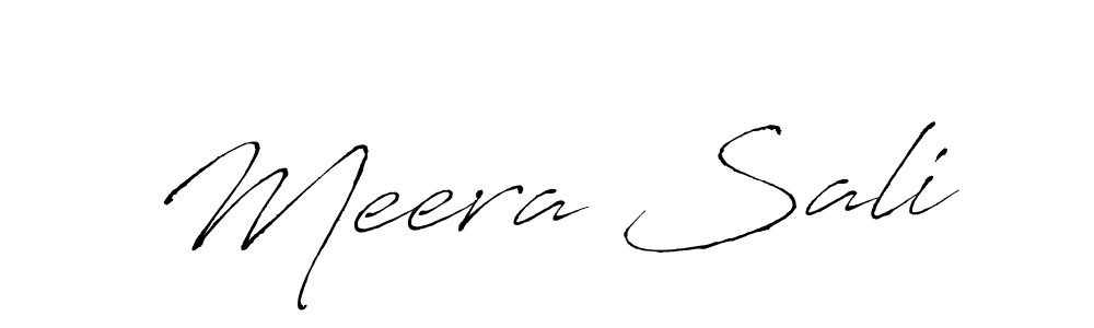See photos of Meera Sali official signature by Spectra . Check more albums & portfolios. Read reviews & check more about Antro_Vectra font. Meera Sali signature style 6 images and pictures png