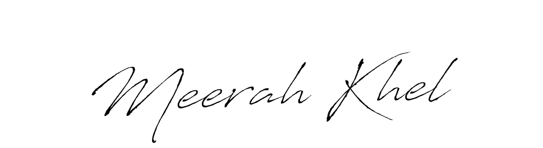 if you are searching for the best signature style for your name Meerah Khel. so please give up your signature search. here we have designed multiple signature styles  using Antro_Vectra. Meerah Khel signature style 6 images and pictures png