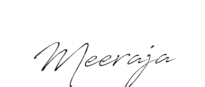 Best and Professional Signature Style for Meeraja. Antro_Vectra Best Signature Style Collection. Meeraja signature style 6 images and pictures png
