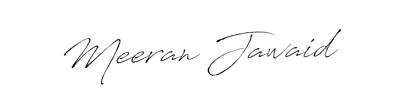 if you are searching for the best signature style for your name Meeran Jawaid. so please give up your signature search. here we have designed multiple signature styles  using Antro_Vectra. Meeran Jawaid signature style 6 images and pictures png
