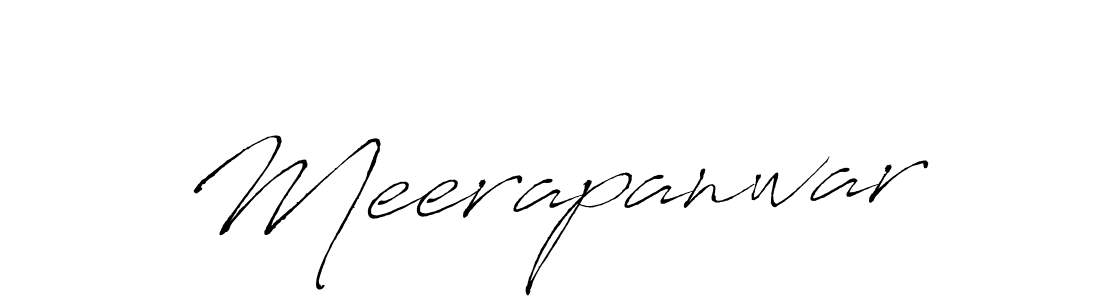 Make a beautiful signature design for name Meerapanwar. Use this online signature maker to create a handwritten signature for free. Meerapanwar signature style 6 images and pictures png