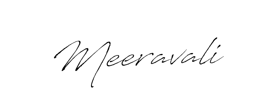 Also we have Meeravali name is the best signature style. Create professional handwritten signature collection using Antro_Vectra autograph style. Meeravali signature style 6 images and pictures png