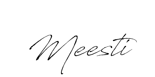 Check out images of Autograph of Meesti name. Actor Meesti Signature Style. Antro_Vectra is a professional sign style online. Meesti signature style 6 images and pictures png