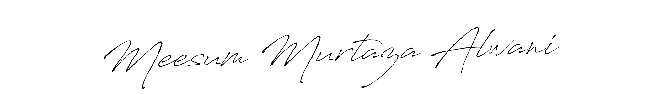 Here are the top 10 professional signature styles for the name Meesum Murtaza Alwani. These are the best autograph styles you can use for your name. Meesum Murtaza Alwani signature style 6 images and pictures png