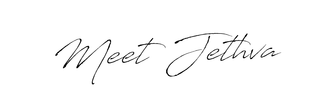 if you are searching for the best signature style for your name Meet Jethva. so please give up your signature search. here we have designed multiple signature styles  using Antro_Vectra. Meet Jethva signature style 6 images and pictures png