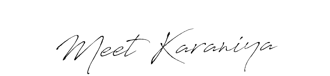 Check out images of Autograph of Meet Karaniya name. Actor Meet Karaniya Signature Style. Antro_Vectra is a professional sign style online. Meet Karaniya signature style 6 images and pictures png