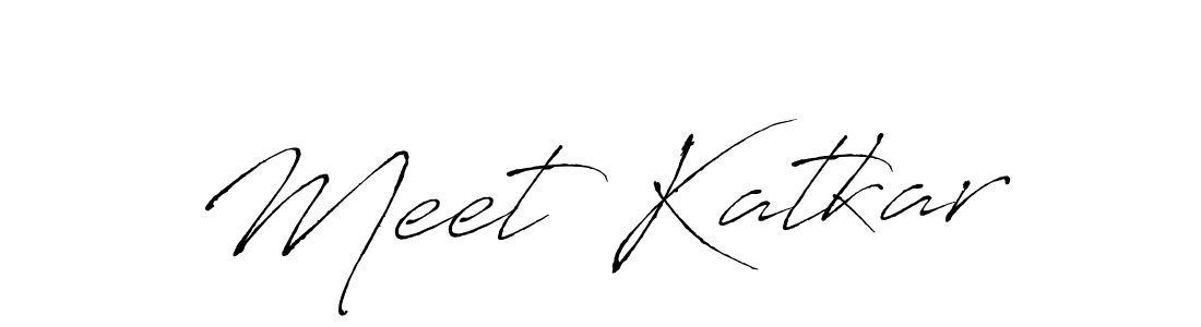 Make a beautiful signature design for name Meet Katkar. Use this online signature maker to create a handwritten signature for free. Meet Katkar signature style 6 images and pictures png